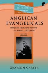 Anglican Evangelicals