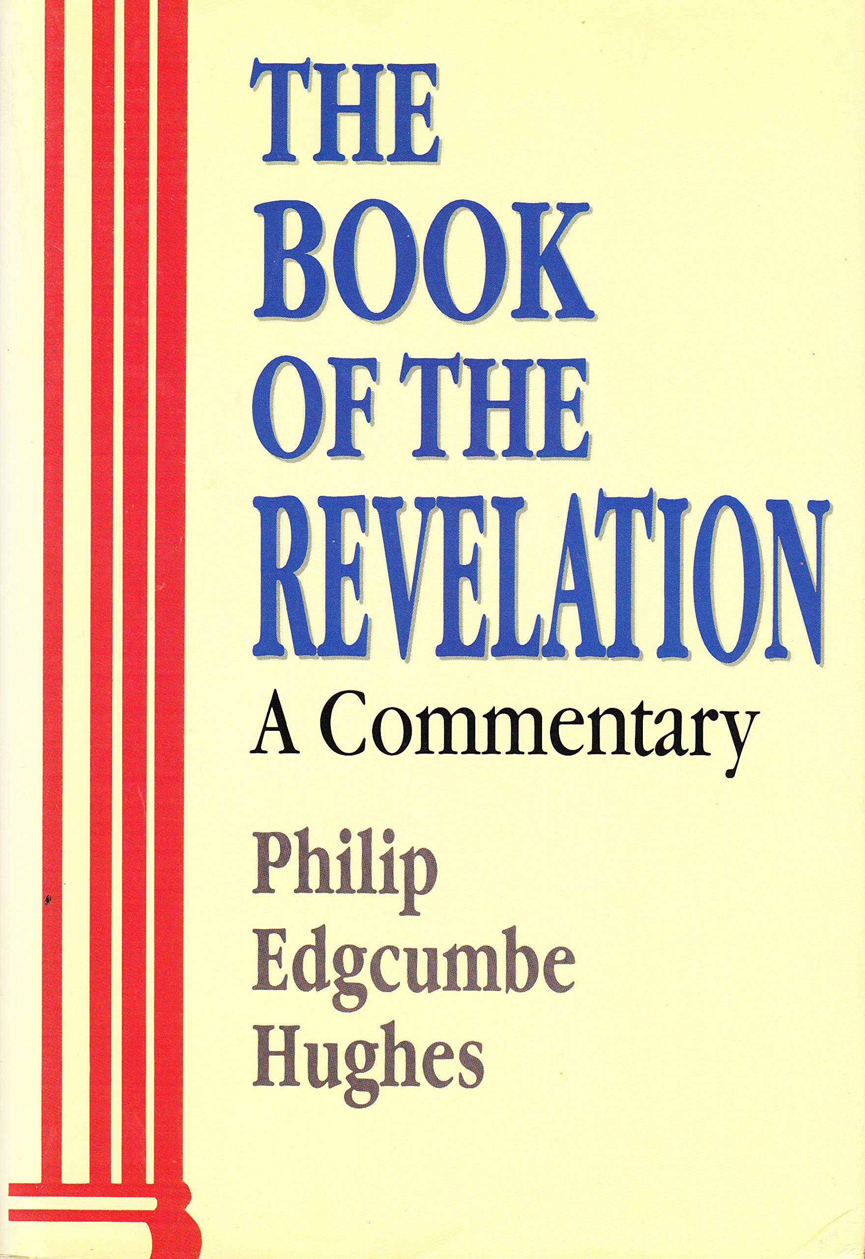 The Book of the Revelation
