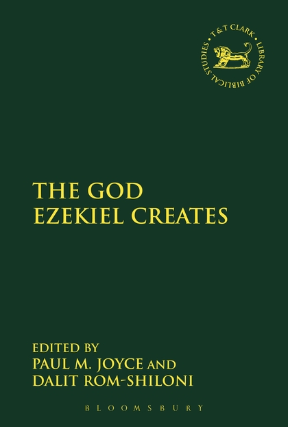 'Ezekiel's God Incarnate! The God that the Temple Blueprint Creates'