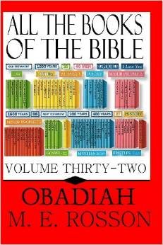 Obadiah