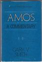 Amos: A Commentary