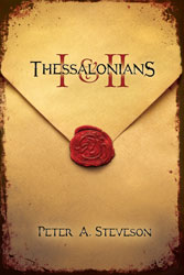 I & II Thessalonians