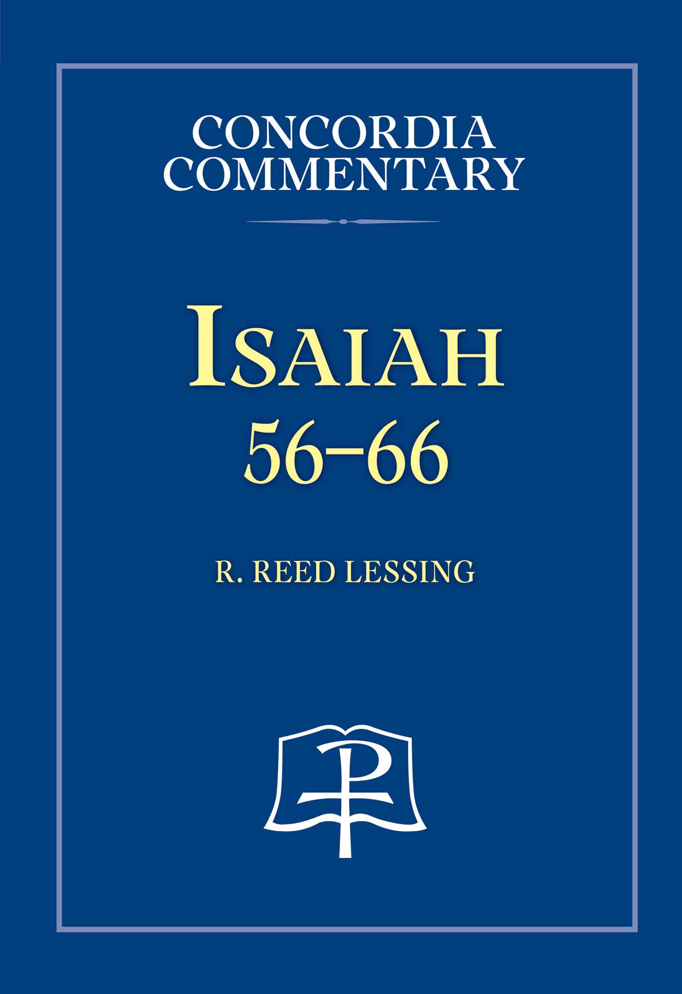 Isaiah 56-66