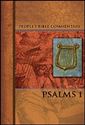Psalms: Volume 1