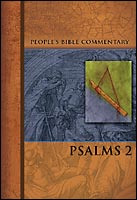 Psalms: Volume 2
