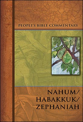 Nahum/Habakkuk/Zephaniah