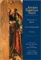 Commentary on John: Volume 2