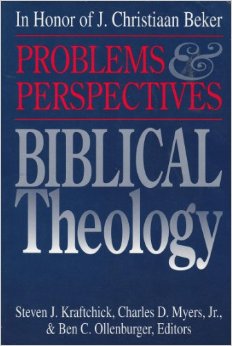 Ancient apocalyptic thought and the New Testament