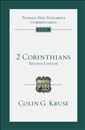 2 Corinthians: An Introduction and Commentary