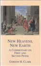 New Heavens, New Earth