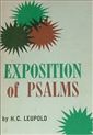 Exposition of Psalms
