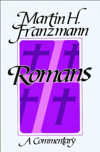 Romans: A Commentary
