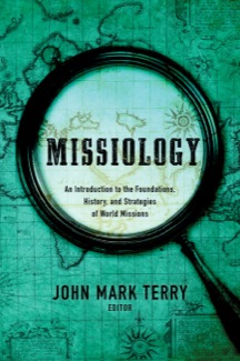 Missiology: An Introduction