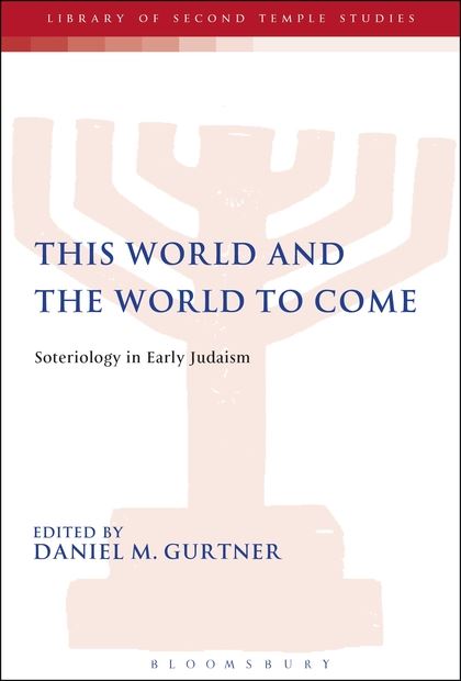 The Hermeneutic of Grace: The Soteriology of Pseudo-Philo's Biblical Antiquities