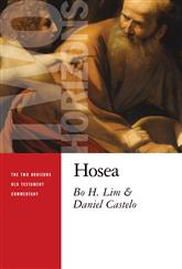 Hosea