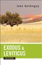 Exodus and Leviticus for Everyone