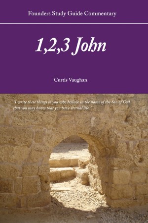 1, 2, 3 John