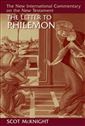 The Letter to Philemon