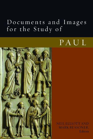 Documents and Images for the Study of Paul