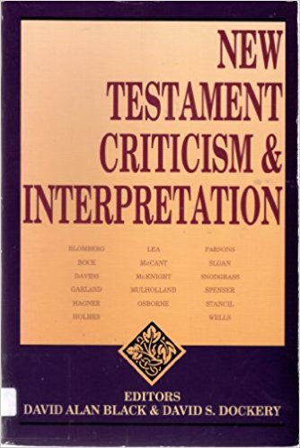 Beyond form criticism essays in old testament literary criticism 03 image