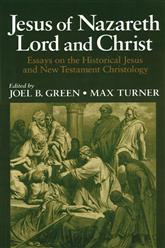 ‘Your Faith Has Made You Whole’: The Evangelical Liberation Theology of Jesus
