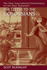 The Letter to the Colossians