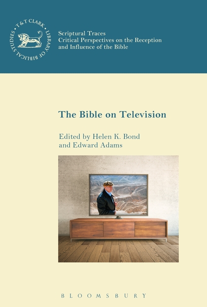 The Bible on Television