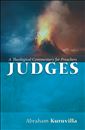 Judges: A Theological Commentary for Preachers