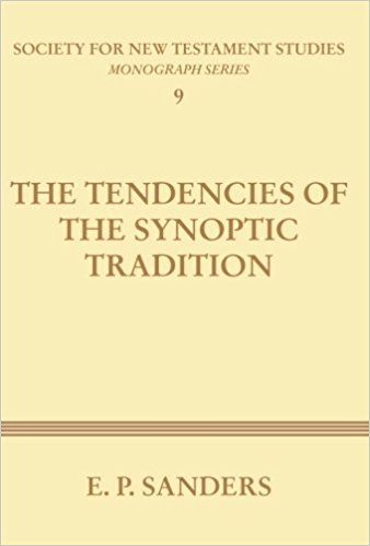 The Tendencies of the Gospel Tradition