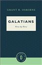 Galatians: Verse by Verse