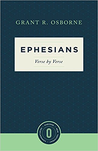 Ephesians: Verse by Verse