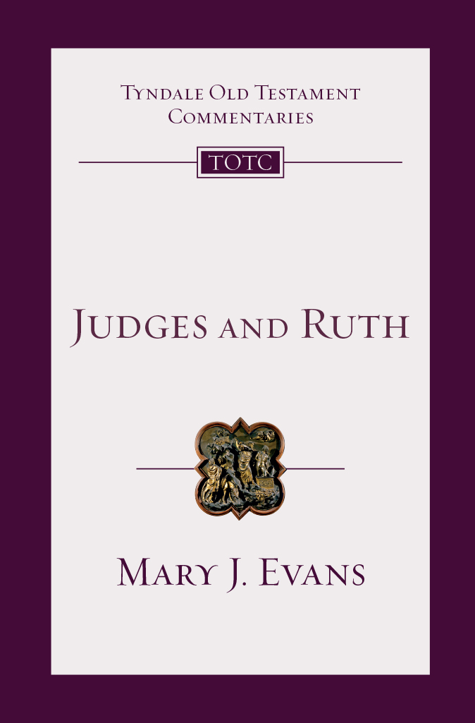 Judges and Ruth