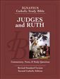 Judges and Ruth: Commentary, Notes and Study Questions