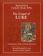 The Gospel of Luke: Commentary, Notes and Study Questions