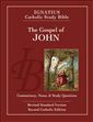 The Gospel of John: Commentary, Notes and Study Questions