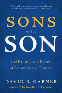 Sons in the Son: The Riches and Reach of Adoption in Christ