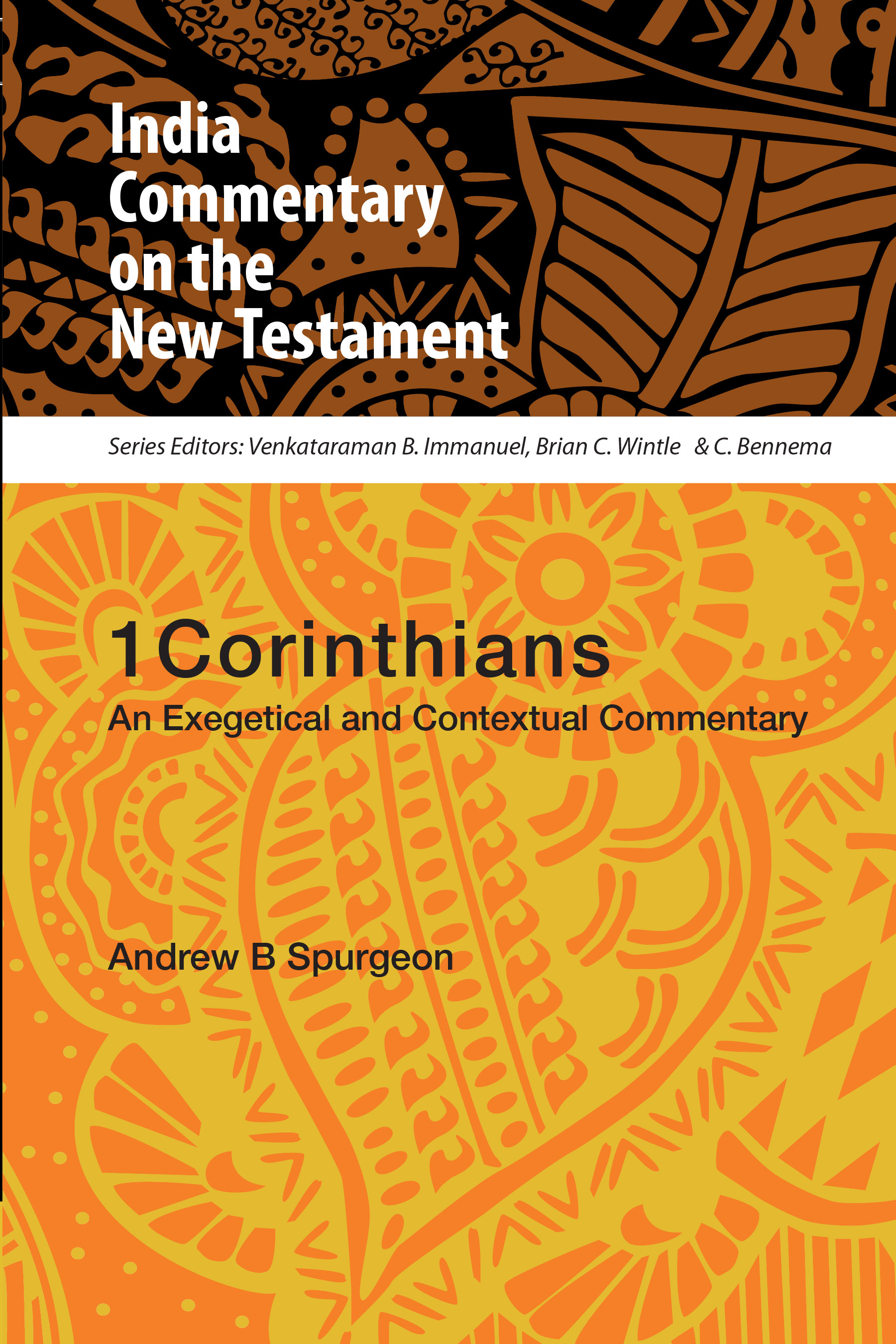1 Corinthians An Exegetical And Contextual Commentary 1 Corinthians An Exegetical And Contextual Commentary