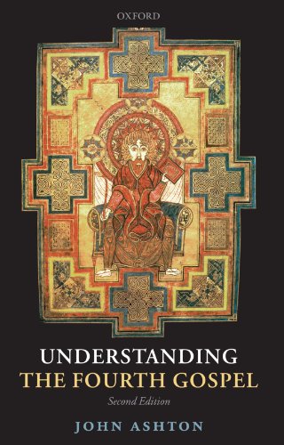 Understanding the Fourth Gospel