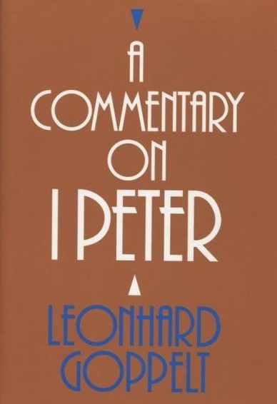 A Commentary on I Peter