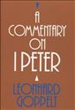 A Commentary on I Peter