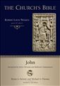 John: Interpreted by Early Christian and Medieval Commentators