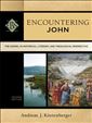 Encountering John: The Gospel in Historical, Literary, and Theological Perspective