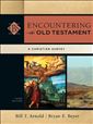 Encountering the Old Testament: A Christian Survey
