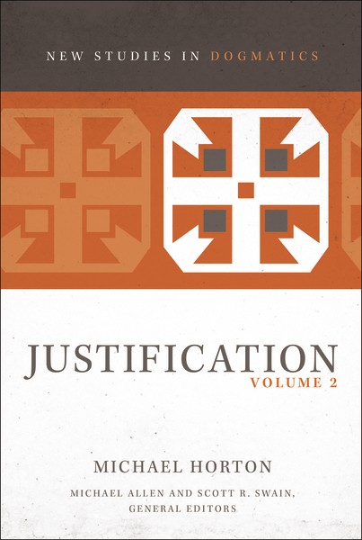 Justification: Volume 2