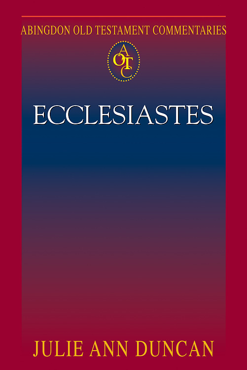 Ecclesiastes