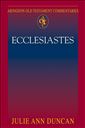 Ecclesiastes
