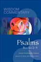 Psalms, Books 2-3