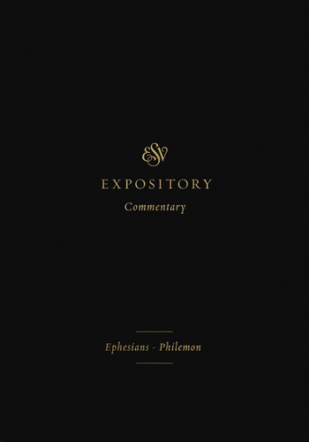 Ephesians–Philemon Volume 11