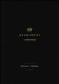 Ephesians–Philemon Volume 11