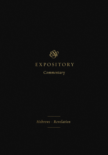 Hebrews–Revelation Volume 12